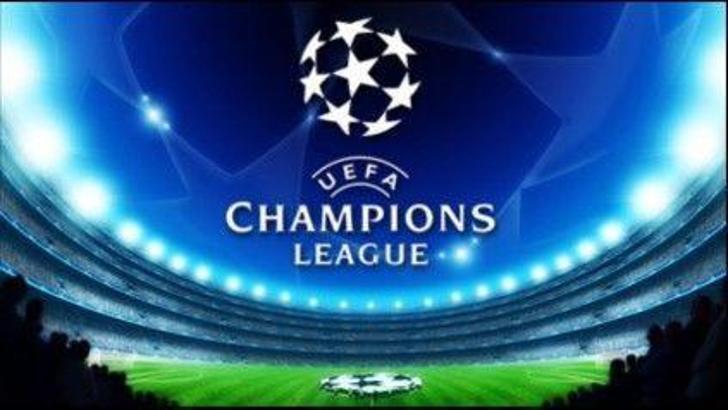 Şampiyonlar Ligi'nde Play-Off heyecanı!