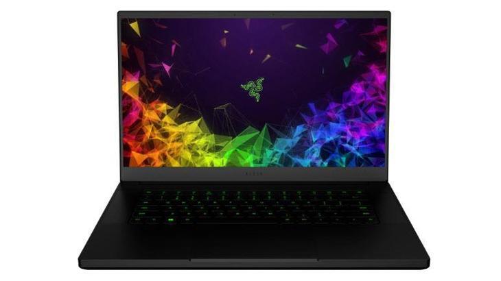 Dünyanın en küçük oyuncu bilgisayarı: Razer Blade 15