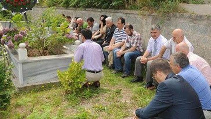 Mehmet Tan anıldı!