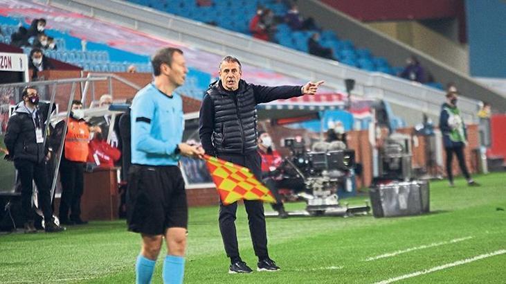 Abdullah Avcı: Kötü oyun kabul edilemez!