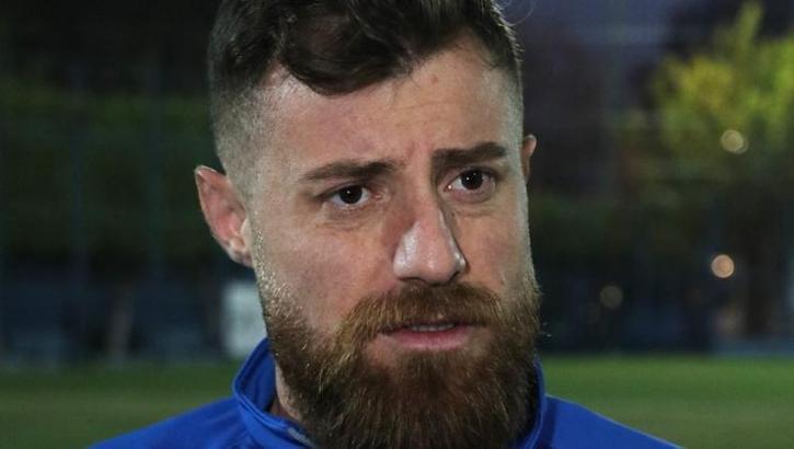 Okan Alkan: Tüm takım şampiyonluğa kilitlendik