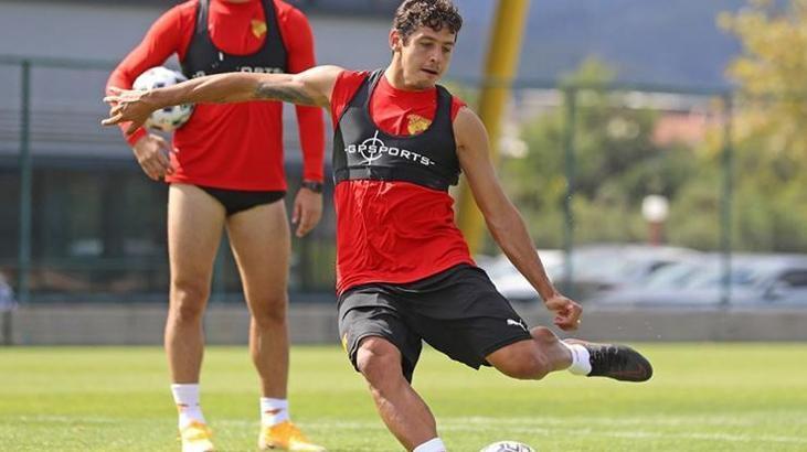 Guilherme'ye 350 bin Euro