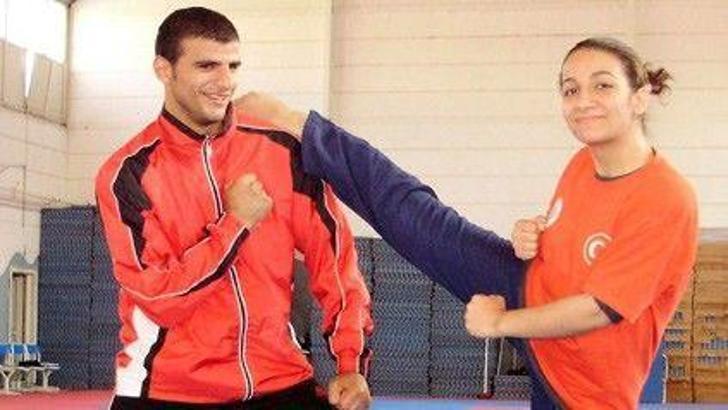 Ailece olimpiyatlara