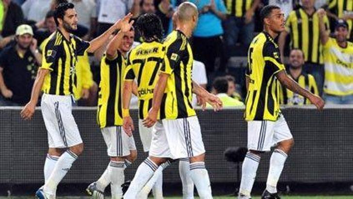 Kadıköy böyle tempo görmedi