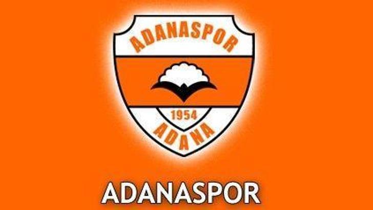 Adanaspor'da Emrah Bedir şoku