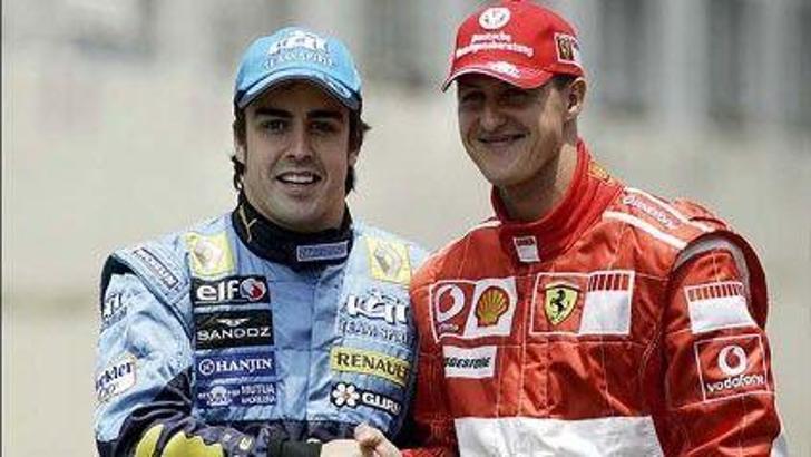 İşte Ferrari 2010!