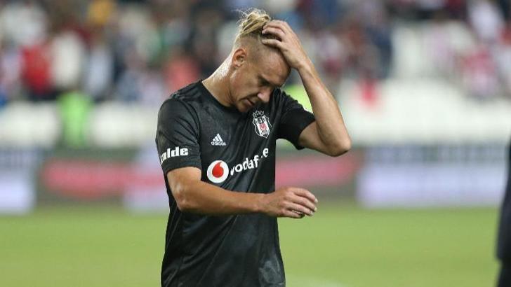 Vida'da flaş gelişme! MR sonucu belli oldu