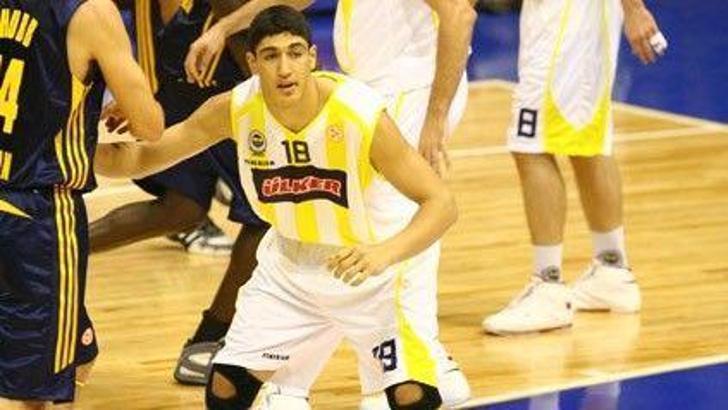 'Dönersem yine Fener'de oynarım'