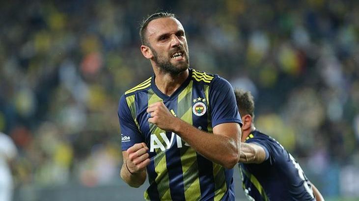 Fenerbahçe'de üç oyuncu ceza sınırında