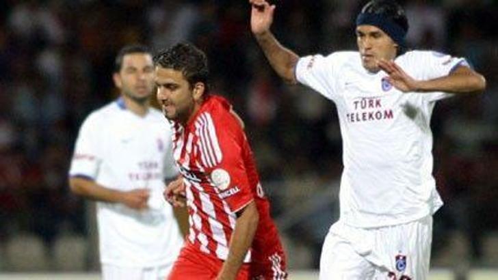 Sivasspor'un yeni yıldızı