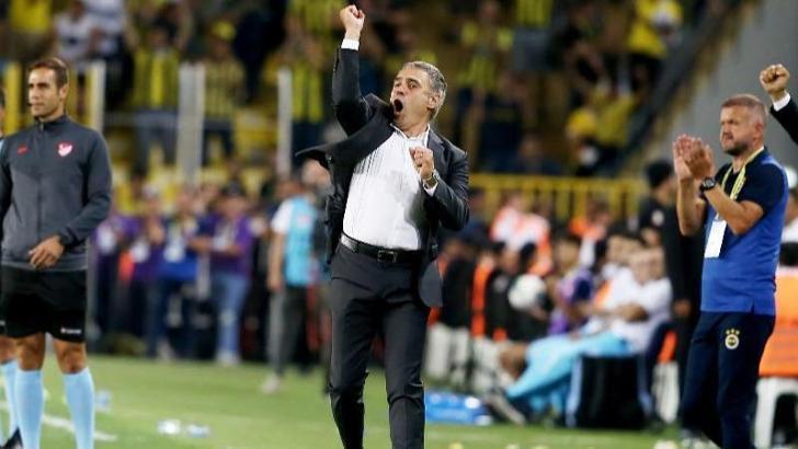 Ersun Yanal: