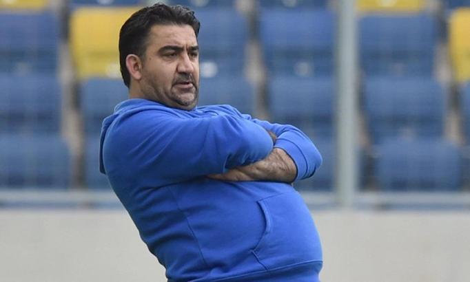 Ümit Özat'tan Adana Demirspor Başkanı Murat Sancak'a gönderme