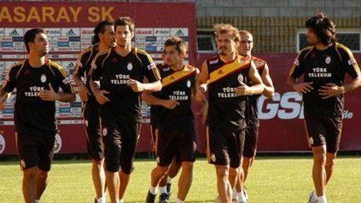 Cim Bom'da durmak yok
