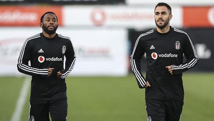 Abdullah Avcı Ruiz'i Fenerbahçe'ye saklıyor!