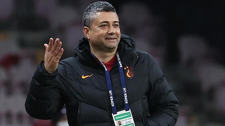 Levent Şahin: Bizim için rahat geçti