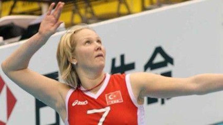 Natalia yuvaya döndü!