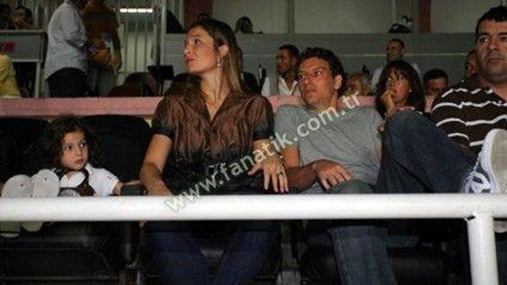 Sami Yen'de Elano şoku