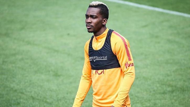 Galatasaray Onyekuru'yu kiralıyor! İşte sözleşme detayları!