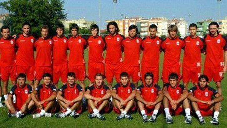Dardanel'de imza şov!