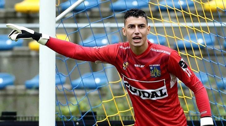 Berke Özer: Mutlaka İngiltere'de olacağım