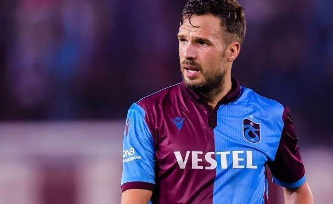 Filip Novak: Şampiyonluğa ilk kez bu kadar yakınız
