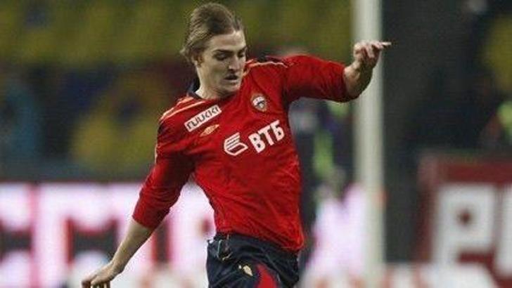 FLAŞ! Caner Galatasaray'da!