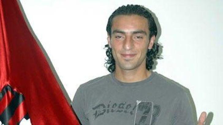 Kadir Bekmezci Sivasspor'da!
