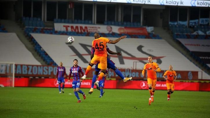 Galatasaray'da tandem onların: Marcao & Donk