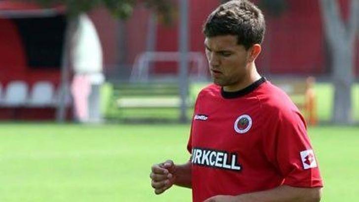 Labinot Harbuzi Gençler'de