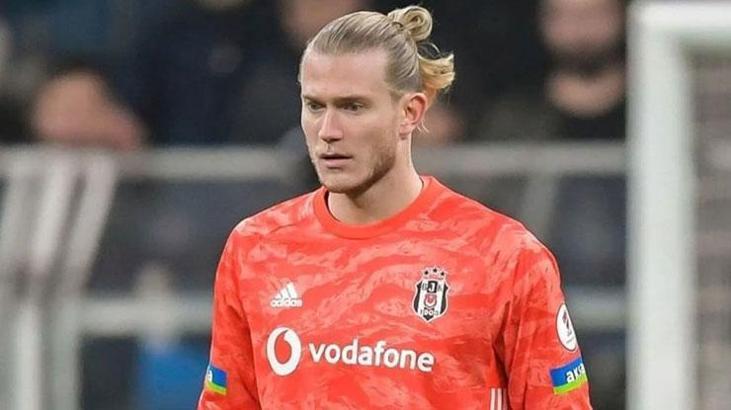 Beşiktaş'ın eski kalecisi Loris Karius'u kimse istemiyor!
