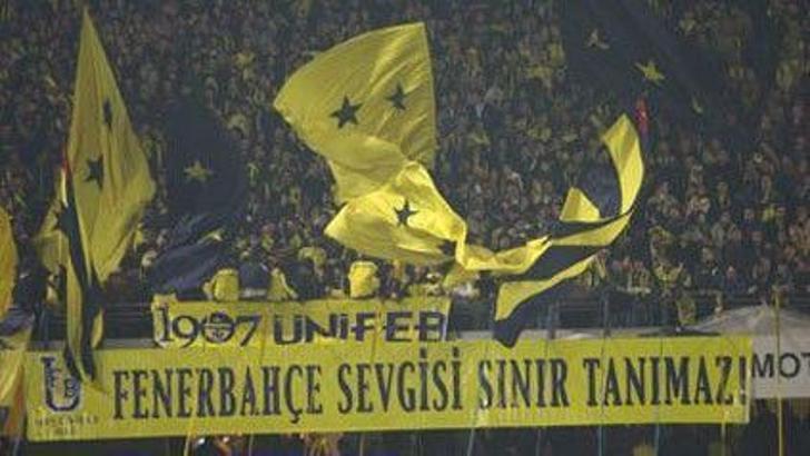 Unifeb'e büyük onur