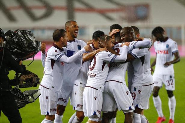 Trabzonspor, Galatasaray'ı yenerek 3 puan kazanmak istiyor