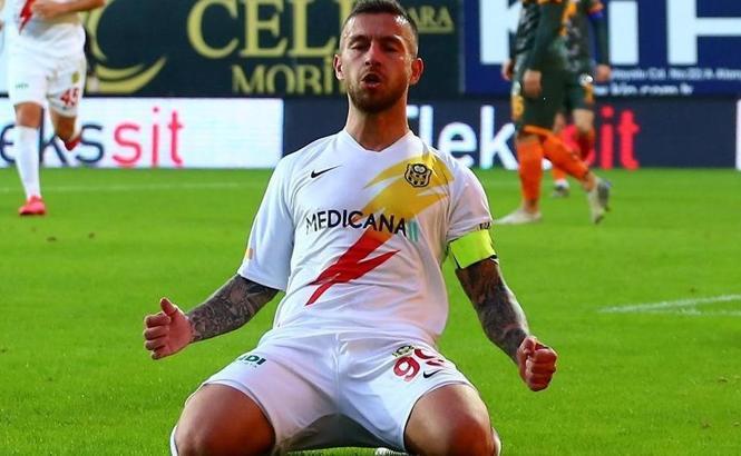 Adem Büyük ve Yeni Malatyaspor'un çıkışı sürüyor