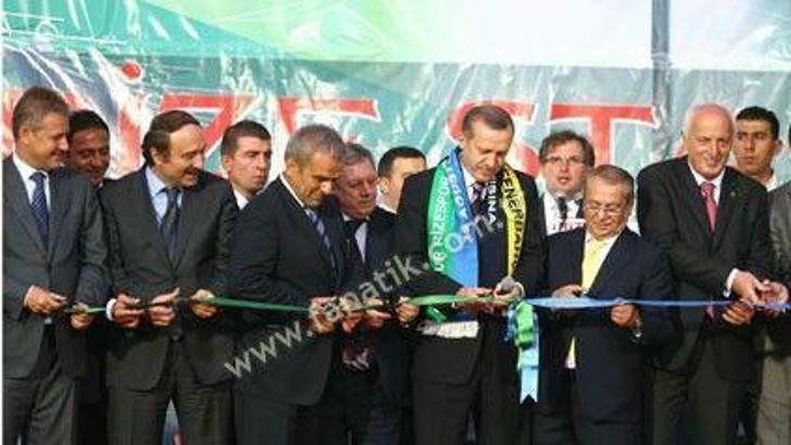 Hayırlı olsun