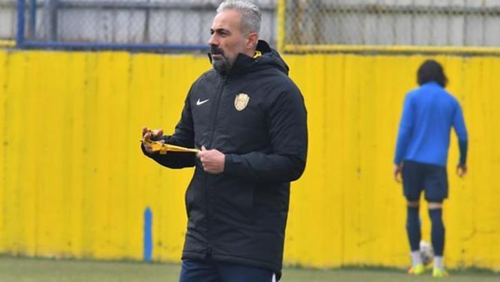 Mustafa Dalcı: Hak etmediğimiz bir mağlubiyet