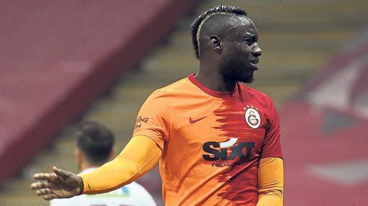 Galatasaray'da golcü aranıyor!