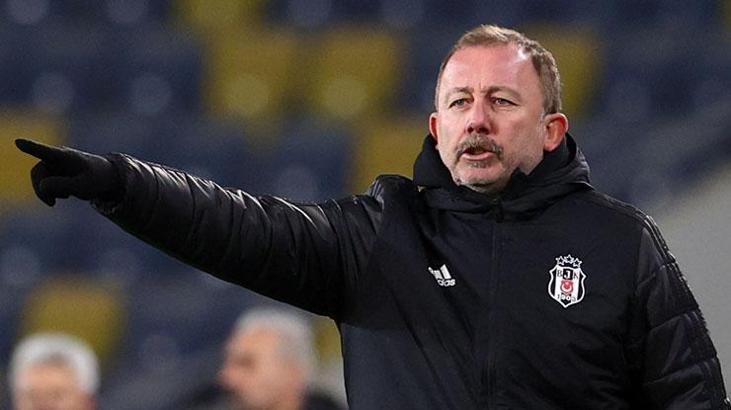 Sergen Yalçın: VAR niye var? Gol olsun sonra faul vereceksen ver!
