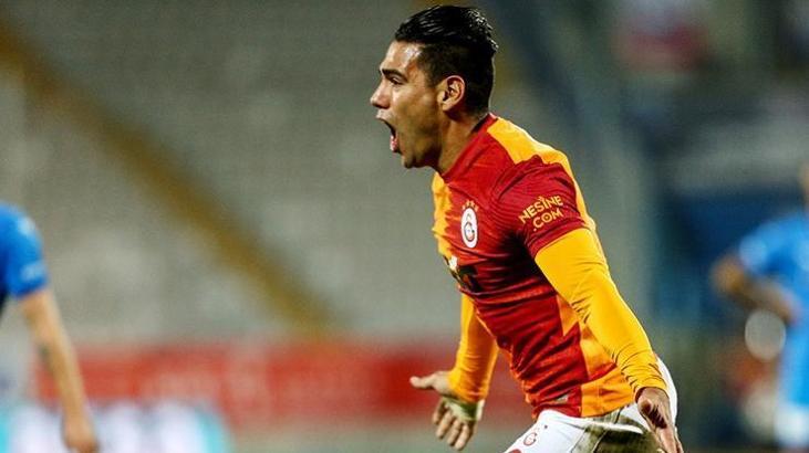 Falcao'nun kardeşinden flaş açıklama! Ayrılık...