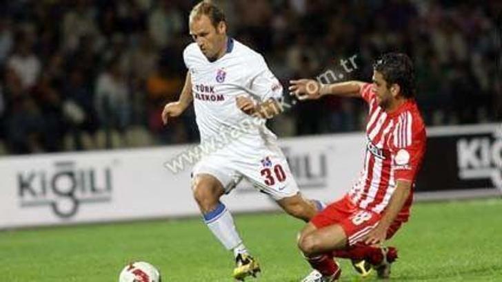 Sinyaller güçleniyor! 1-2