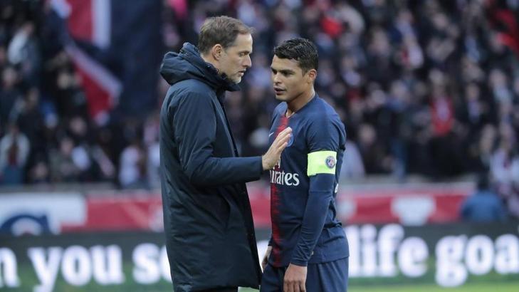 Thomas Tuchel için Chelsea iddiası!