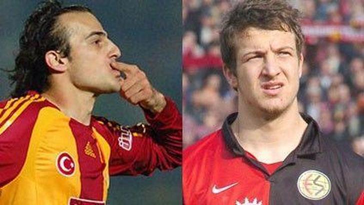 Paşa'nın gözü yükseklerde!