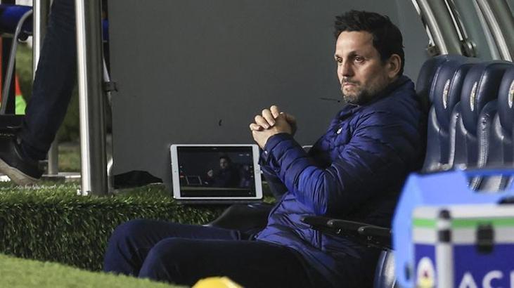 Fenerbahçe'de Hava topları hem sıkıntı hem avantaj oldu