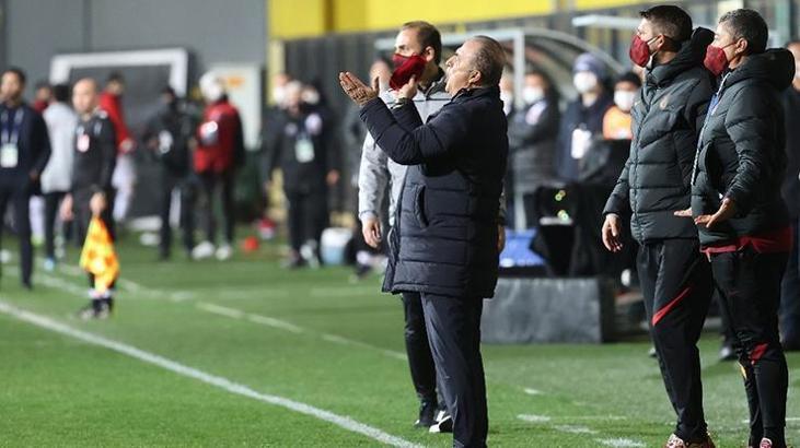 Galatasaray'da şok! Fatih Terim'e 5 maç ceza! İşte kaçıracağı maçlar
