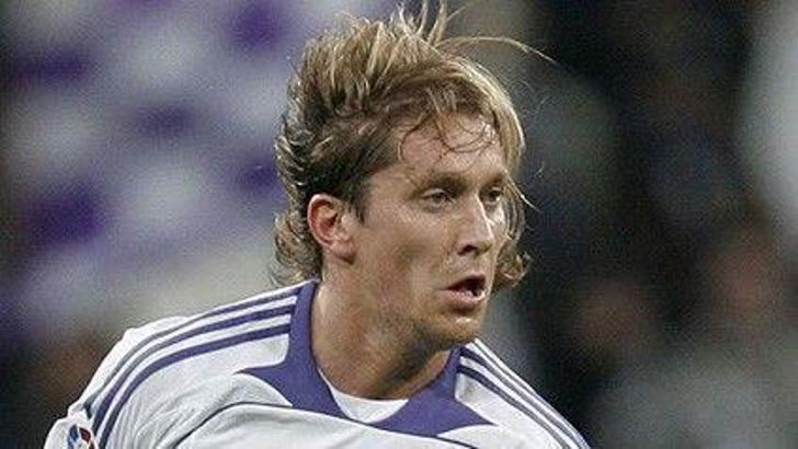 Salgado Blackburn'de!