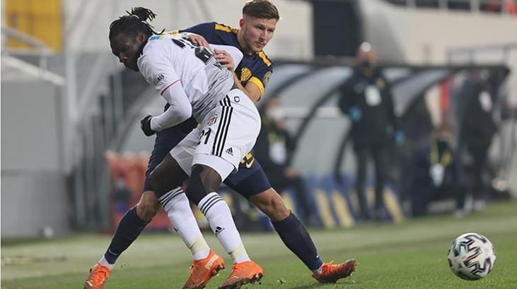 Fabrice N'Sakala: İlk golü atmak önemliydi