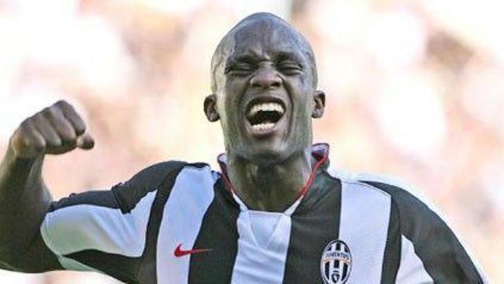 Sissoko'nun zamanı var!