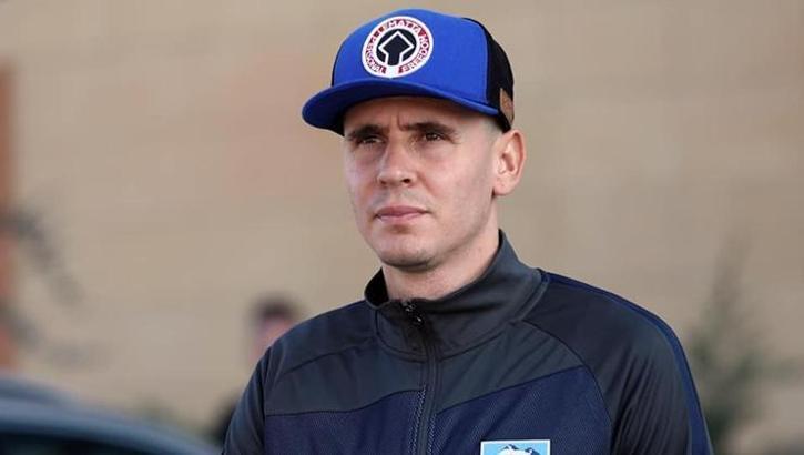 Kayserispor'a Lung'dan kötü haber