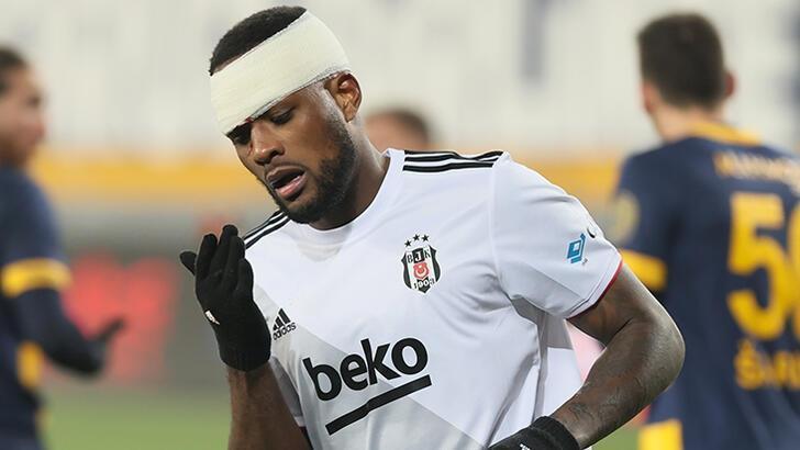 Son dakika - Beşiktaş'ta Larin korkusu! Sivasspor maçı öncesi...