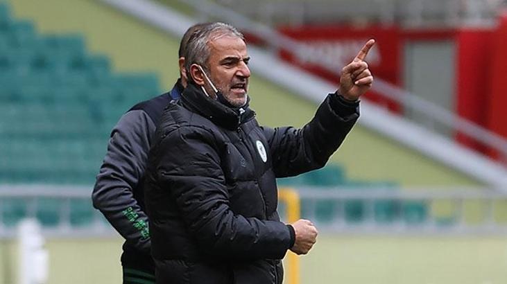 İsmail Kartal: Geriye düşmemize rağmen inancımızı kaybetmedik