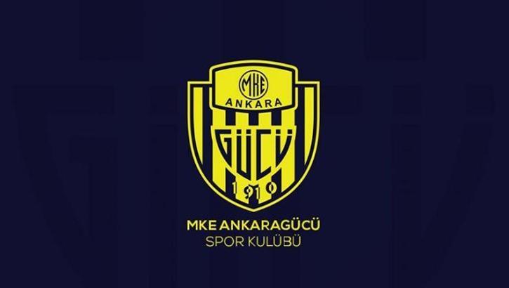 SON DAKİKA! Beşiktaş maçı öncesinde Ankaragücü'nde coronavirüs şoku!